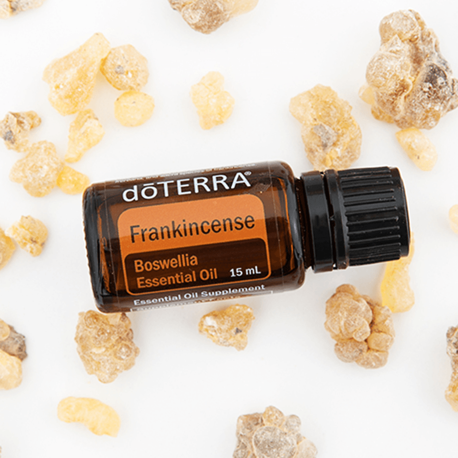 Frankincense